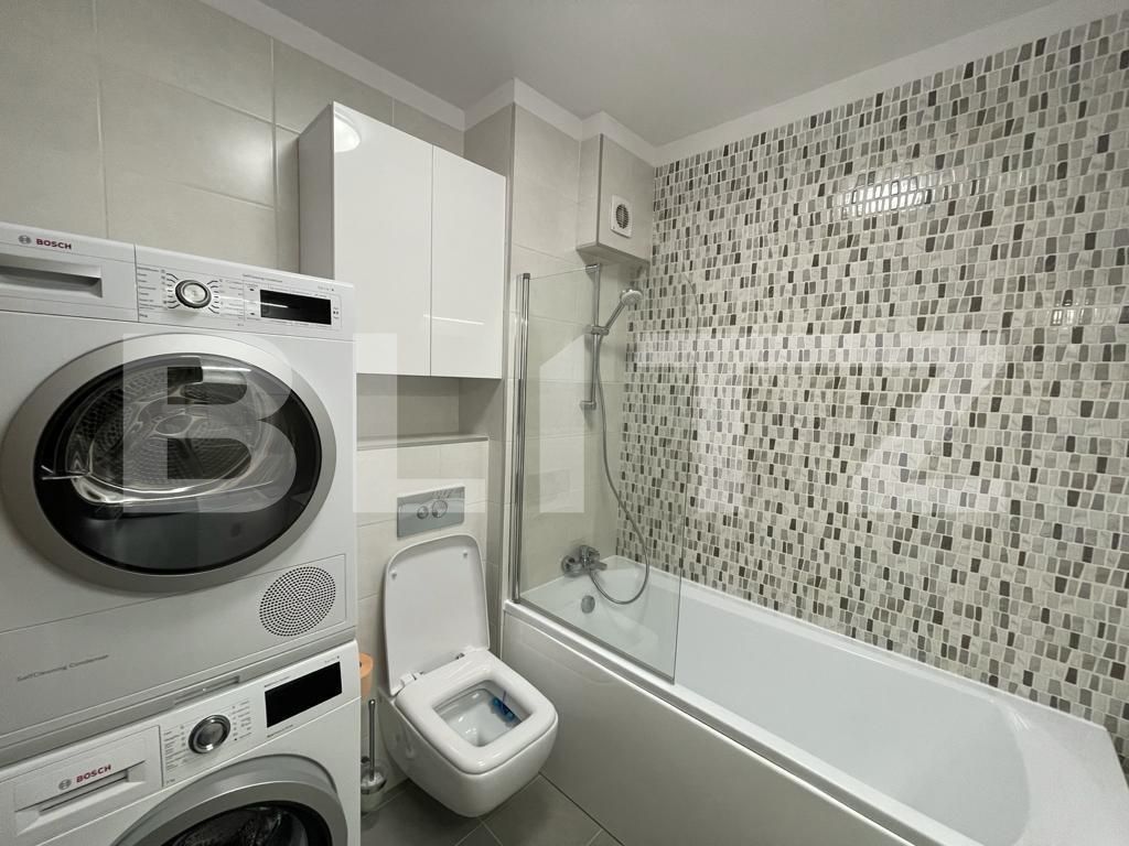 Apartament de închiriat 2 camere Bună Ziua - 71720AI | BLITZ Cluj-Napoca | Poza8