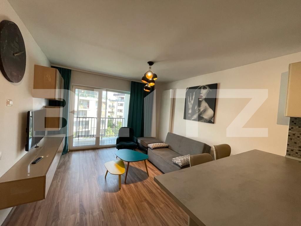 Apartament de închiriat 2 camere Bună Ziua - 71720AI | BLITZ Cluj-Napoca | Poza7