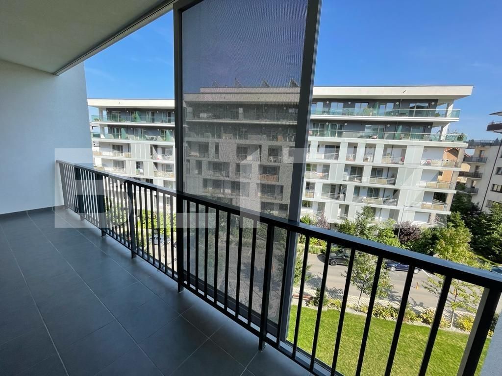 Apartament de închiriat 2 camere Bună Ziua - 71720AI | BLITZ Cluj-Napoca | Poza10