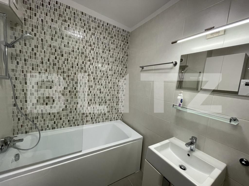 Apartament de închiriat 2 camere Bună Ziua - 71720AI | BLITZ Cluj-Napoca | Poza9