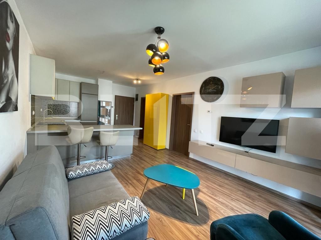 Apartament de închiriat 2 camere Bună Ziua - 71720AI | BLITZ Cluj-Napoca | Poza6