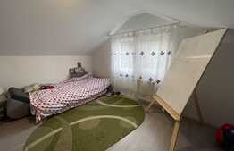 Casa individuala de vanzare  , 110 mp, 3 nivele, 1000 teren, sat Tauti 