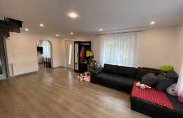 Casa individuala de vanzare  , 110 mp, 3 nivele, 1000 teren, sat Tauti 