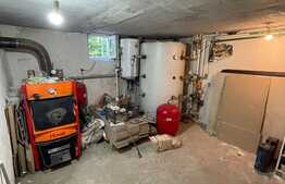 Casa individuala de vanzare  , 110 mp, 3 nivele, 1000 teren, sat Tauti 