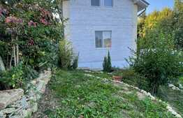 Casa individuala de vanzare  , 110 mp, 3 nivele, 1000 teren, sat Tauti 