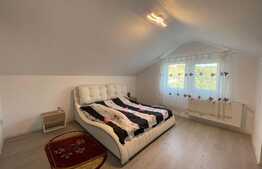 Casa individuala de vanzare  , 110 mp, 3 nivele, 1000 teren, sat Tauti 