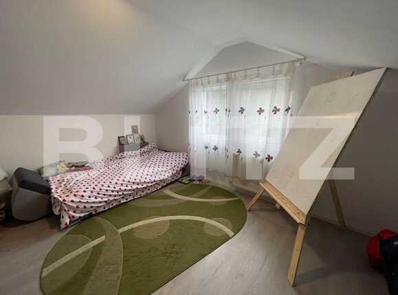 Casa de vânzare 3 camere Floreşti - 71722CV | BLITZ Cluj-Napoca | Poza8