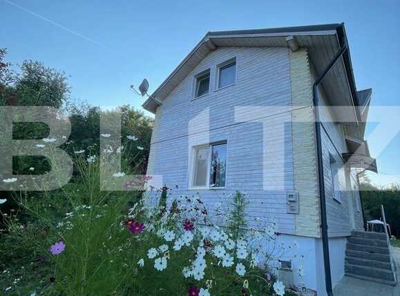 Casa de vânzare 3 camere Floreşti - 71722CV | BLITZ Cluj-Napoca | Poza1