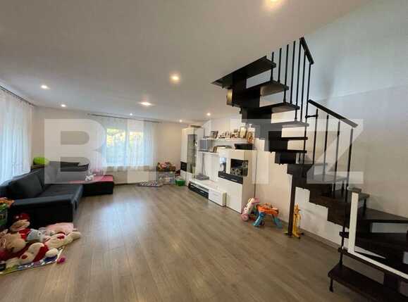 Casa de vânzare 3 camere Floreşti - 71722CV | BLITZ Cluj-Napoca | Poza5