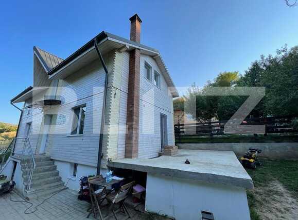 Casa de vânzare 3 camere Floreşti - 71722CV | BLITZ Cluj-Napoca | Poza2