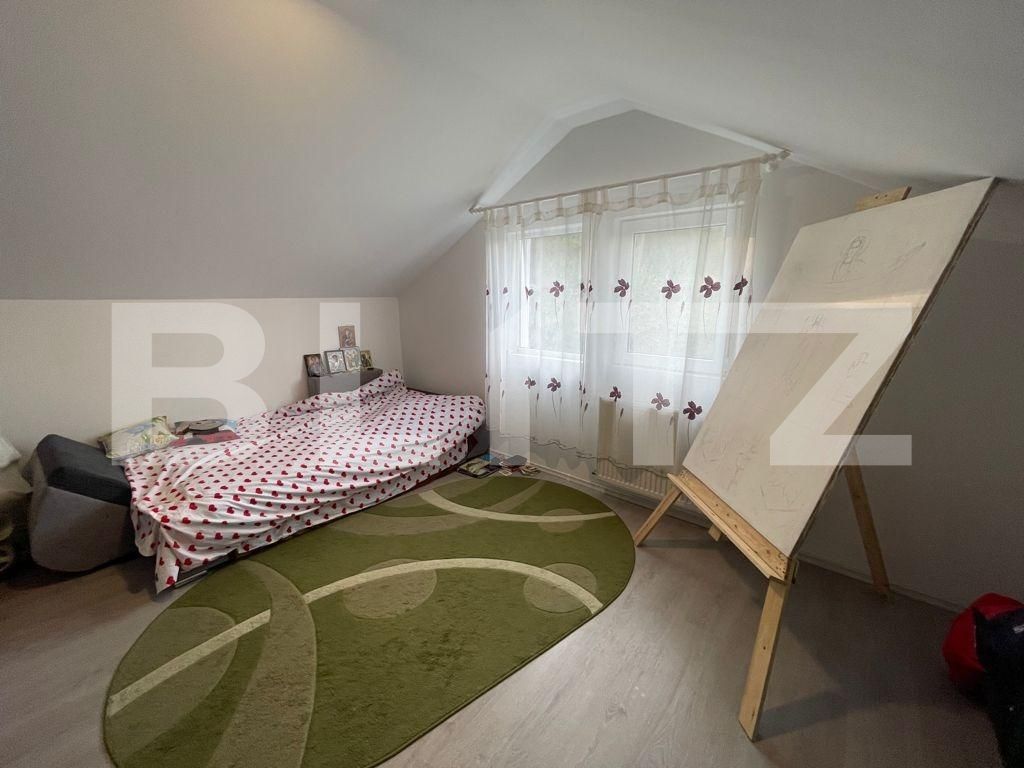 Casa de vânzare 3 camere Floreşti - 71722CV | BLITZ Cluj-Napoca | Poza8