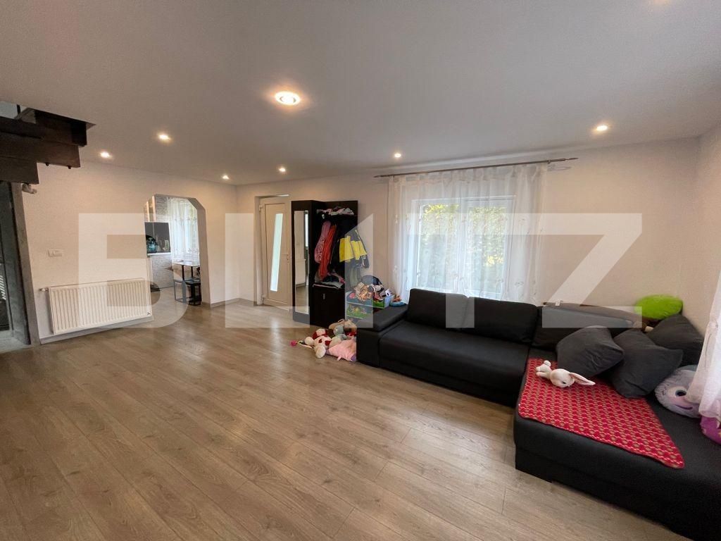 Casa de vânzare 3 camere Floreşti - 71722CV | BLITZ Cluj-Napoca | Poza6