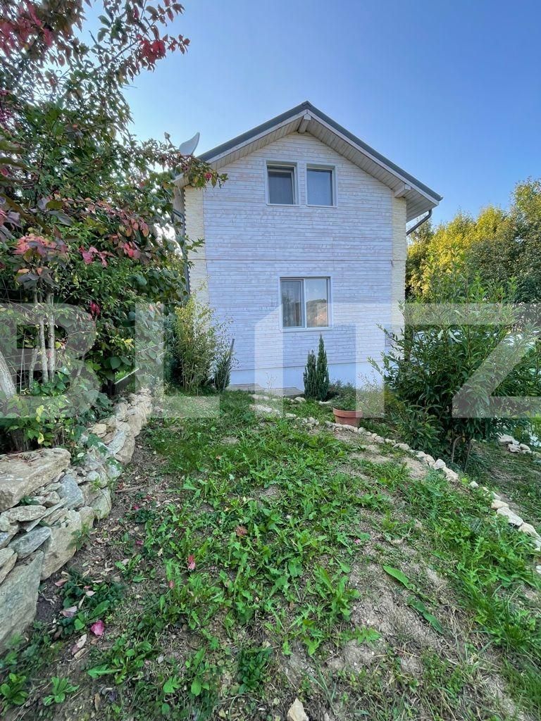 Casa de vânzare 3 camere Floreşti - 71722CV | BLITZ Cluj-Napoca | Poza3