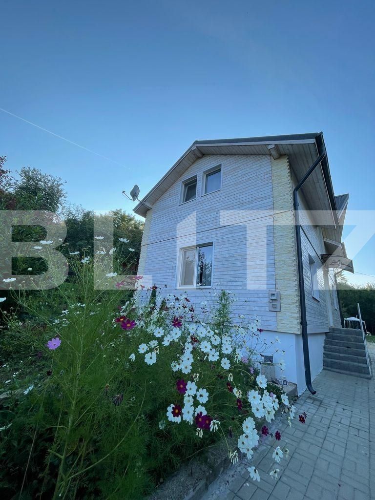 Casa de vânzare 3 camere Floreşti - 71722CV | BLITZ Cluj-Napoca | Poza1