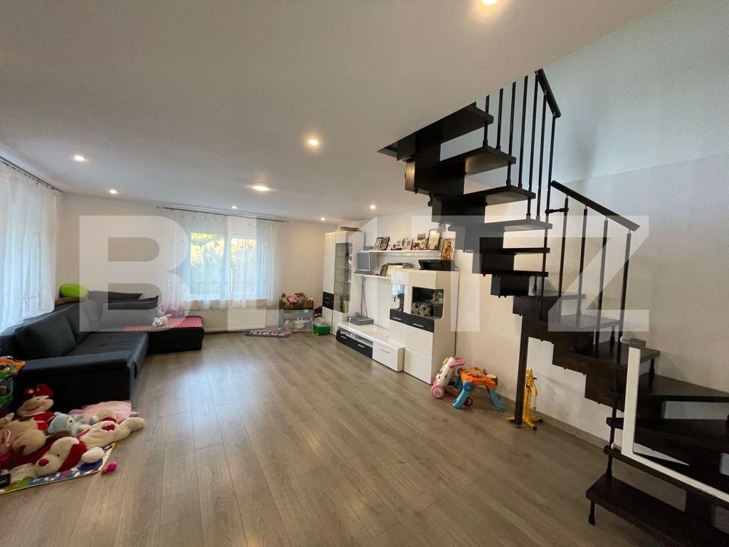 Casa de vânzare 3 camere Floreşti - 71722CV | BLITZ Cluj-Napoca | Poza5