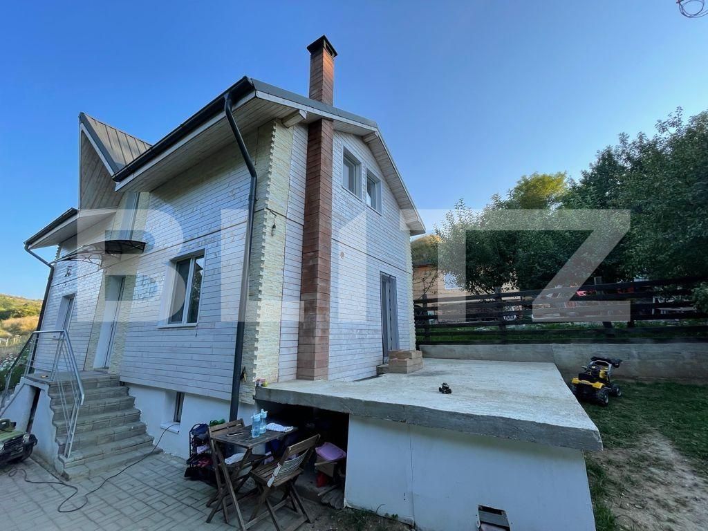 Casa de vânzare 3 camere Floreşti - 71722CV | BLITZ Cluj-Napoca | Poza2