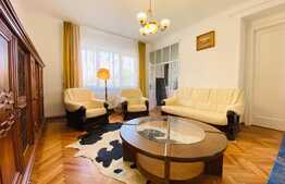 Apartament cu 2 camere, 78 mp, parcare, boxa, zona Piata Avram Iancu