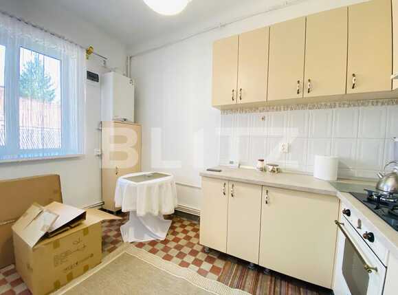 Apartament de închiriat 2 camere Central - 71724AI | BLITZ Cluj-Napoca | Poza10