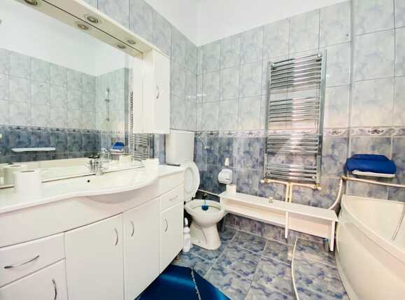 Apartament de închiriat 2 camere Central - 71724AI | BLITZ Cluj-Napoca | Poza12