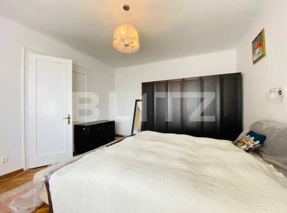 Apartament de închiriat 2 camere Central - 71724AI | BLITZ Cluj-Napoca | Poza7