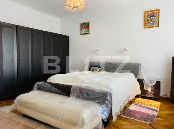 Apartament de închiriat 2 camere Central - 71724AI | BLITZ Cluj-Napoca | Poza6