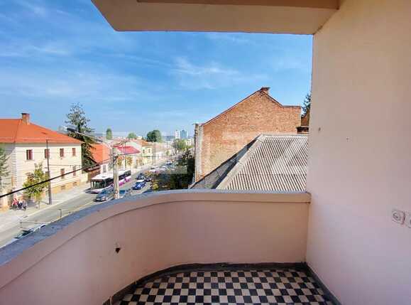 Apartament de închiriat 2 camere Central - 71724AI | BLITZ Cluj-Napoca | Poza14