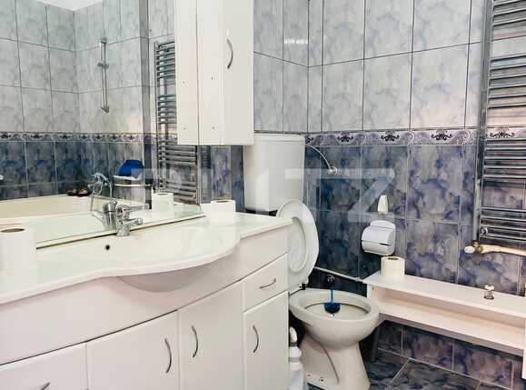 Apartament de închiriat 2 camere Central - 71724AI | BLITZ Cluj-Napoca | Poza13