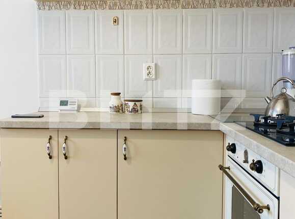 Apartament de închiriat 2 camere Central - 71724AI | BLITZ Cluj-Napoca | Poza9