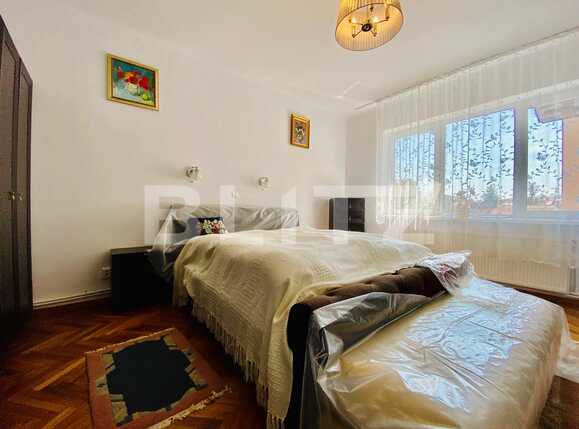 Apartament de închiriat 2 camere Central - 71724AI | BLITZ Cluj-Napoca | Poza5