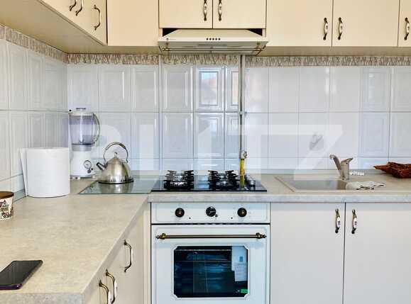 Apartament de închiriat 2 camere Central - 71724AI | BLITZ Cluj-Napoca | Poza8