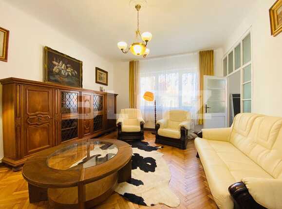 Apartament de închiriat 2 camere Central - 71724AI | BLITZ Cluj-Napoca | Poza4