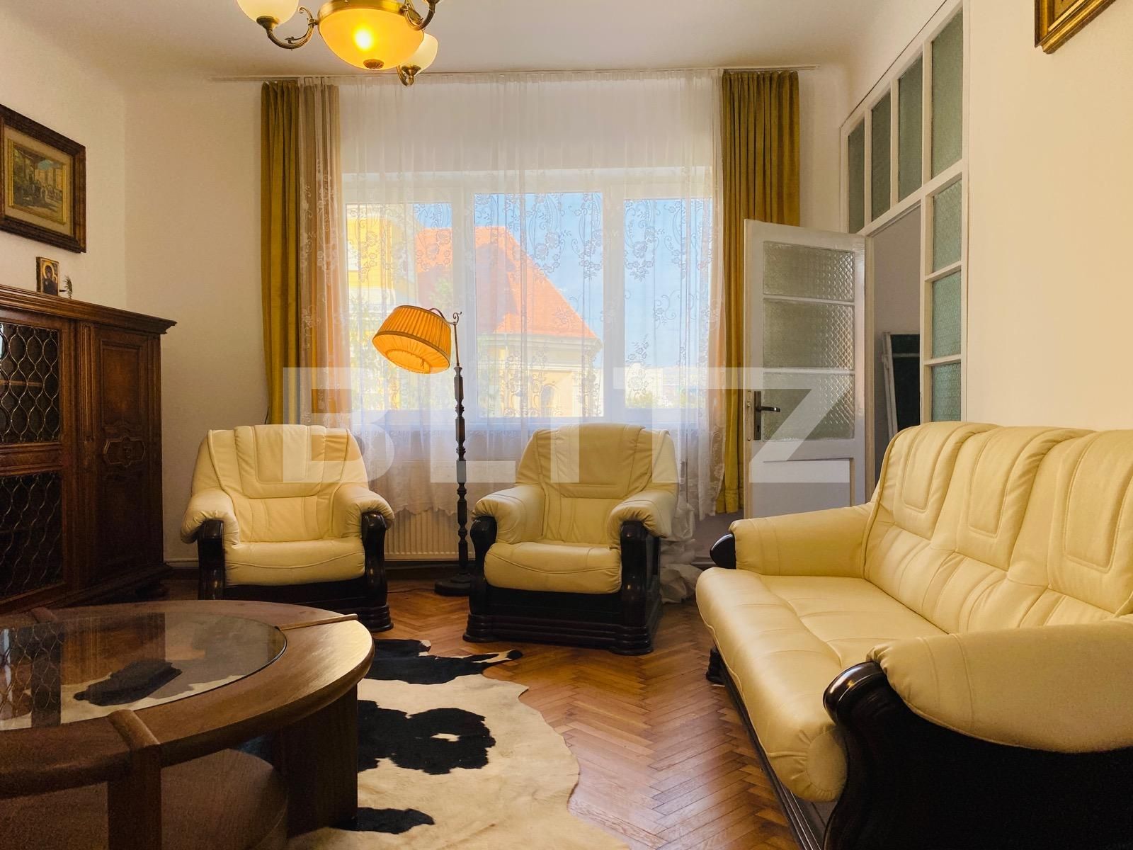Apartament de închiriat 2 camere Central - 71724AI | BLITZ Cluj-Napoca | Poza2
