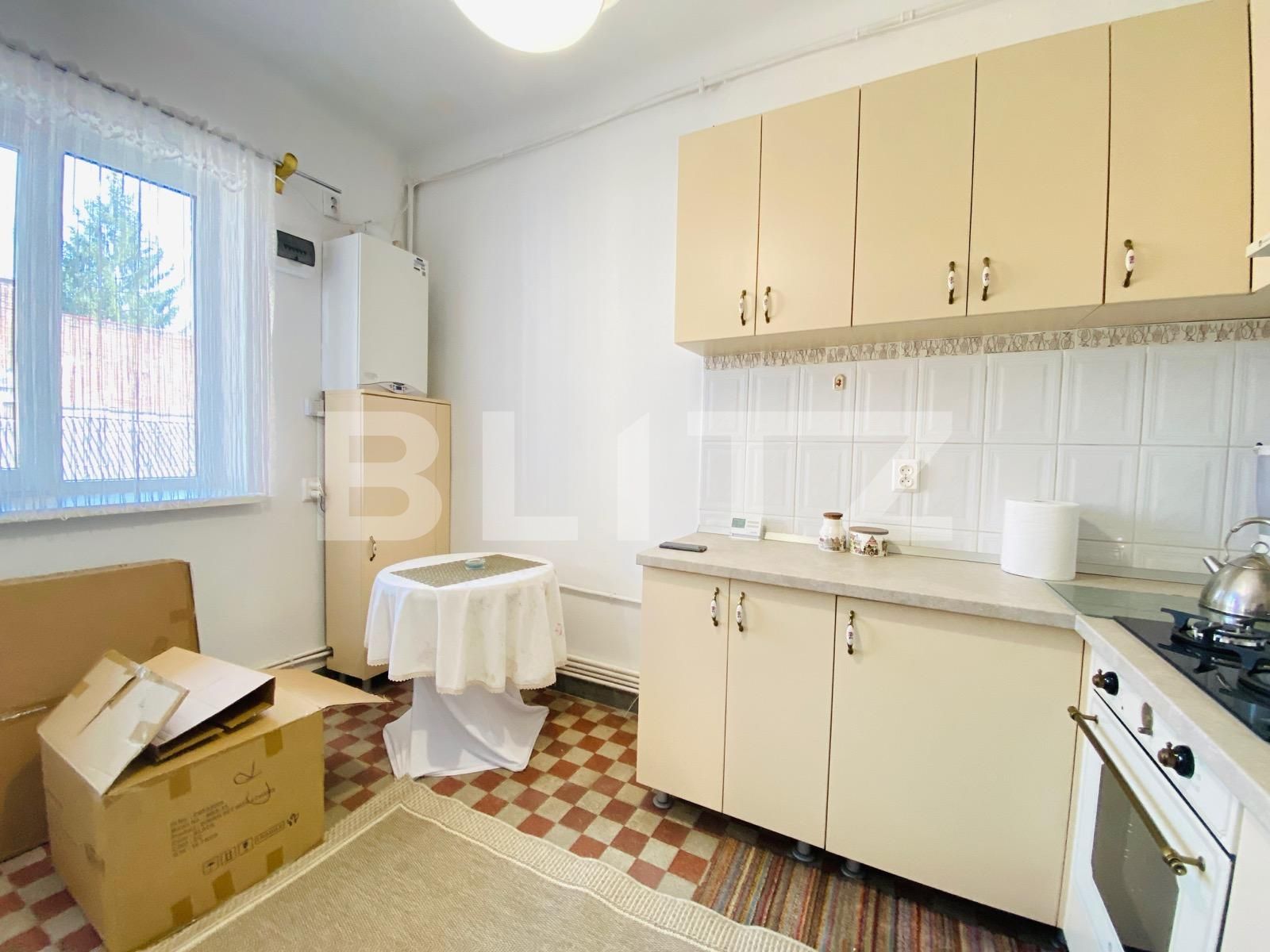 Apartament de închiriat 2 camere Central - 71724AI | BLITZ Cluj-Napoca | Poza10