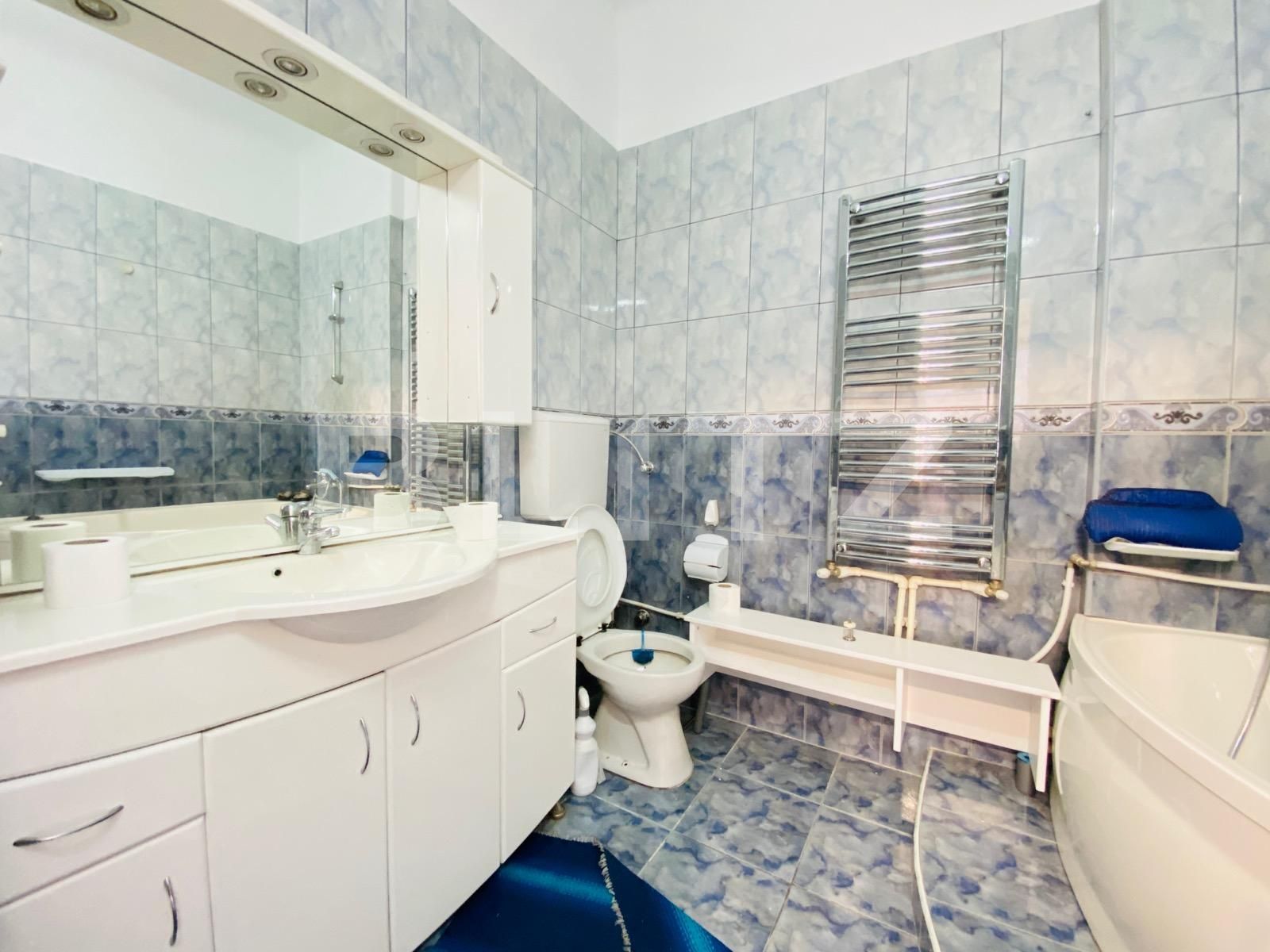 Apartament de închiriat 2 camere Central - 71724AI | BLITZ Cluj-Napoca | Poza12