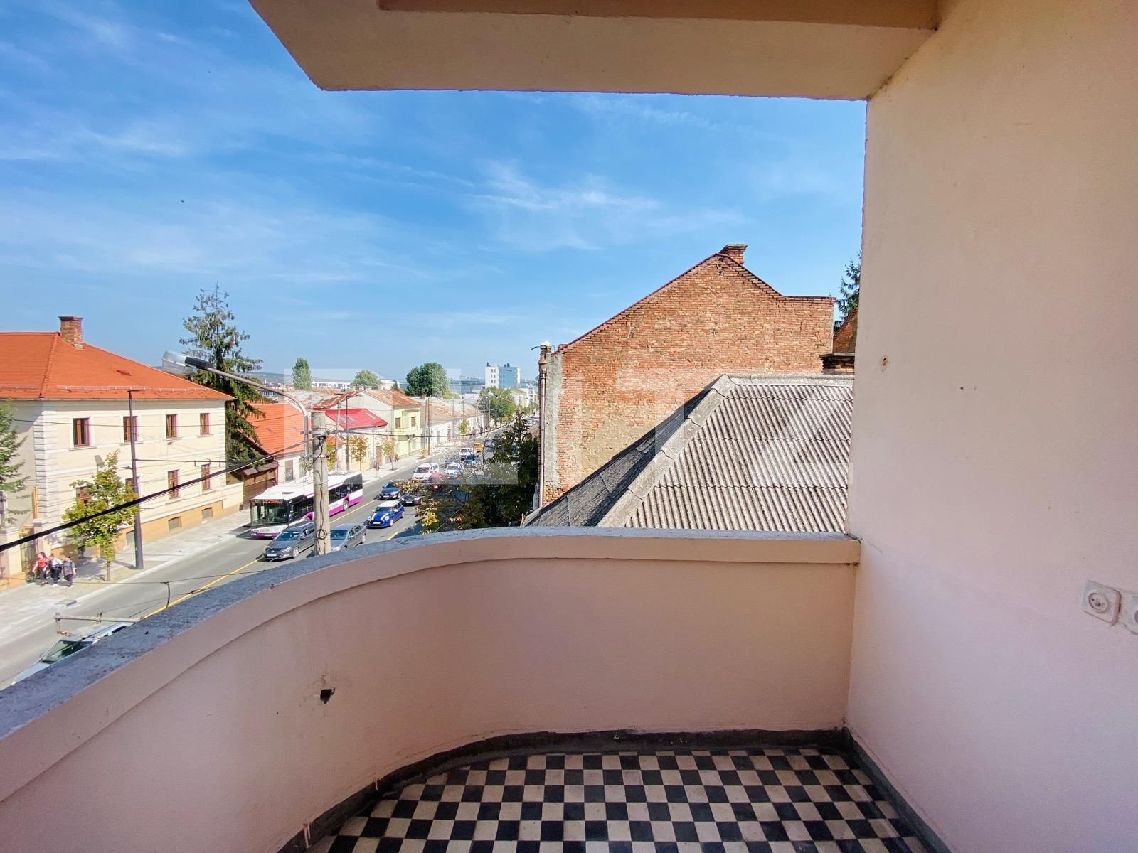 Apartament de închiriat 2 camere Central - 71724AI | BLITZ Cluj-Napoca | Poza14