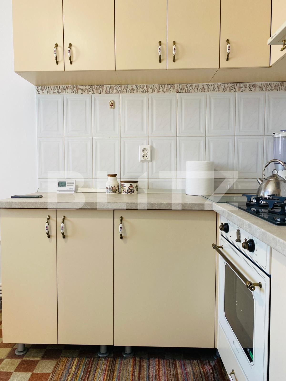 Apartament de închiriat 2 camere Central - 71724AI | BLITZ Cluj-Napoca | Poza9