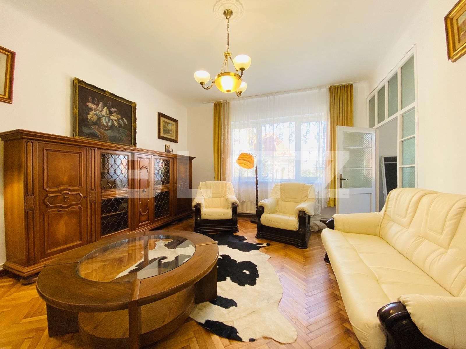 Apartament de închiriat 2 camere Central - 71724AI | BLITZ Cluj-Napoca | Poza4