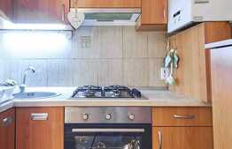 Apartament 2 camere decomandate in zona BRD / The Office!