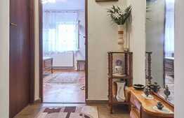 Apartament 2 camere decomandate in zona BRD / The Office!