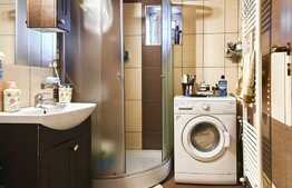 Apartament 2 camere decomandate in zona BRD / The Office!