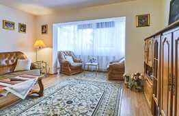 Apartament 2 camere decomandate in zona BRD / The Office!