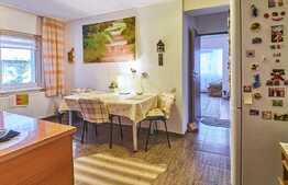 Apartament 2 camere decomandate in zona BRD / The Office!