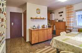 Apartament 2 camere decomandate in zona BRD / The Office!