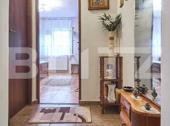 Apartament de vânzare 2 camere Marasti - 71727AV | BLITZ Cluj-Napoca | Poza10