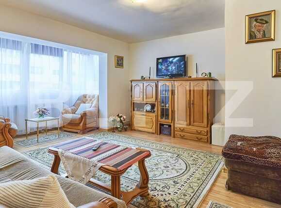 Apartament de vânzare 2 camere Marasti - 71727AV | BLITZ Cluj-Napoca | Poza2