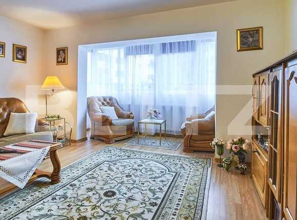 Apartament de vânzare 2 camere Marasti - 71727AV | BLITZ Cluj-Napoca | Poza1