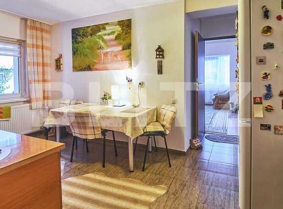 Apartament de vânzare 2 camere Marasti - 71727AV | BLITZ Cluj-Napoca | Poza5