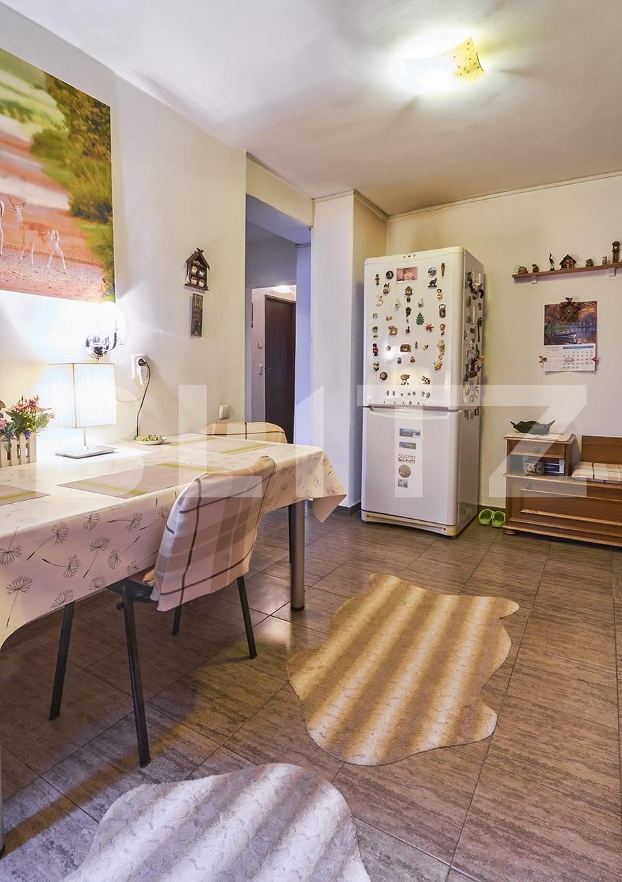 Apartament de vânzare 2 camere Marasti - 71727AV | BLITZ Cluj-Napoca | Poza8