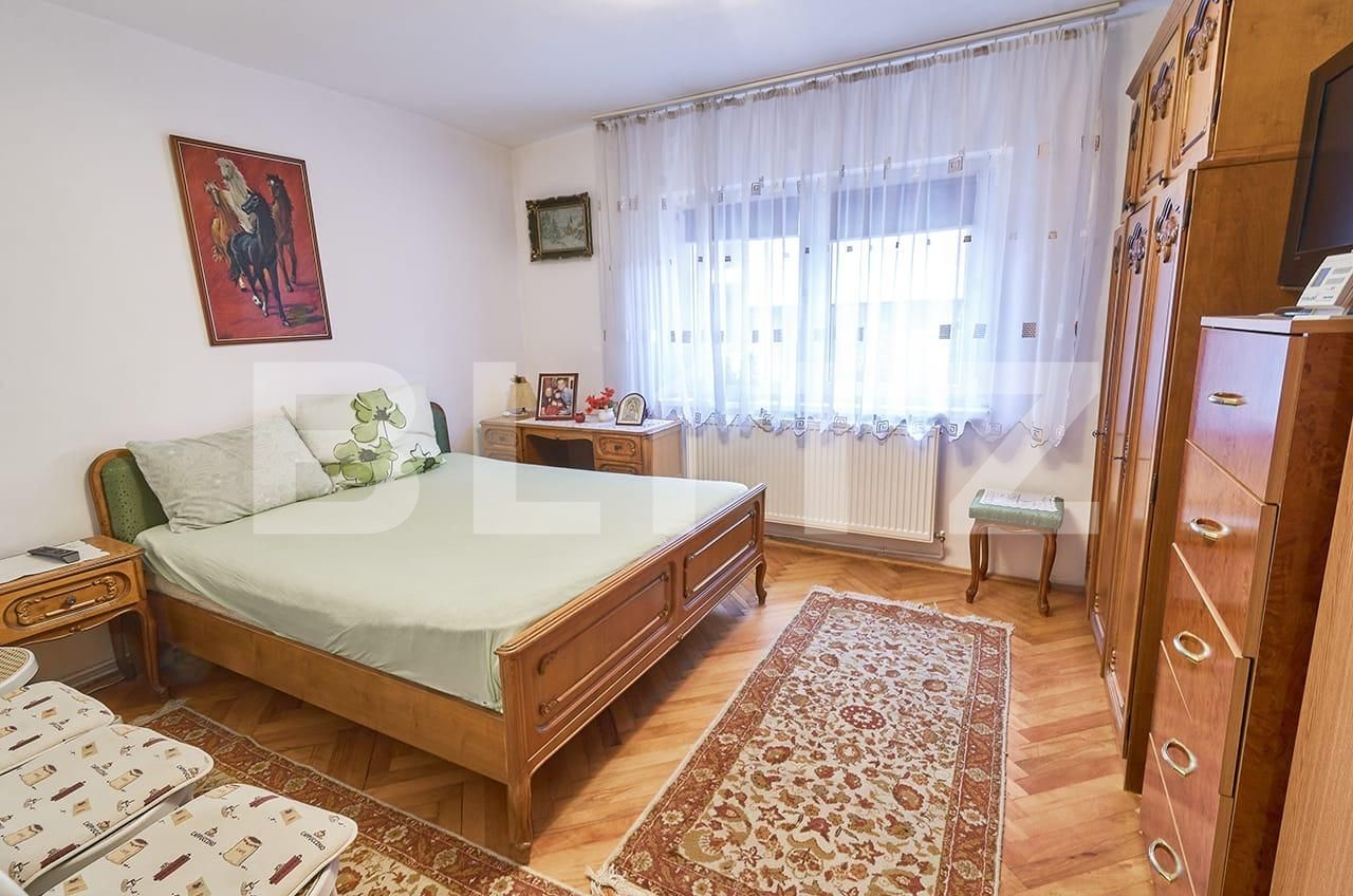 Apartament de vânzare 2 camere Marasti - 71727AV | BLITZ Cluj-Napoca | Poza4