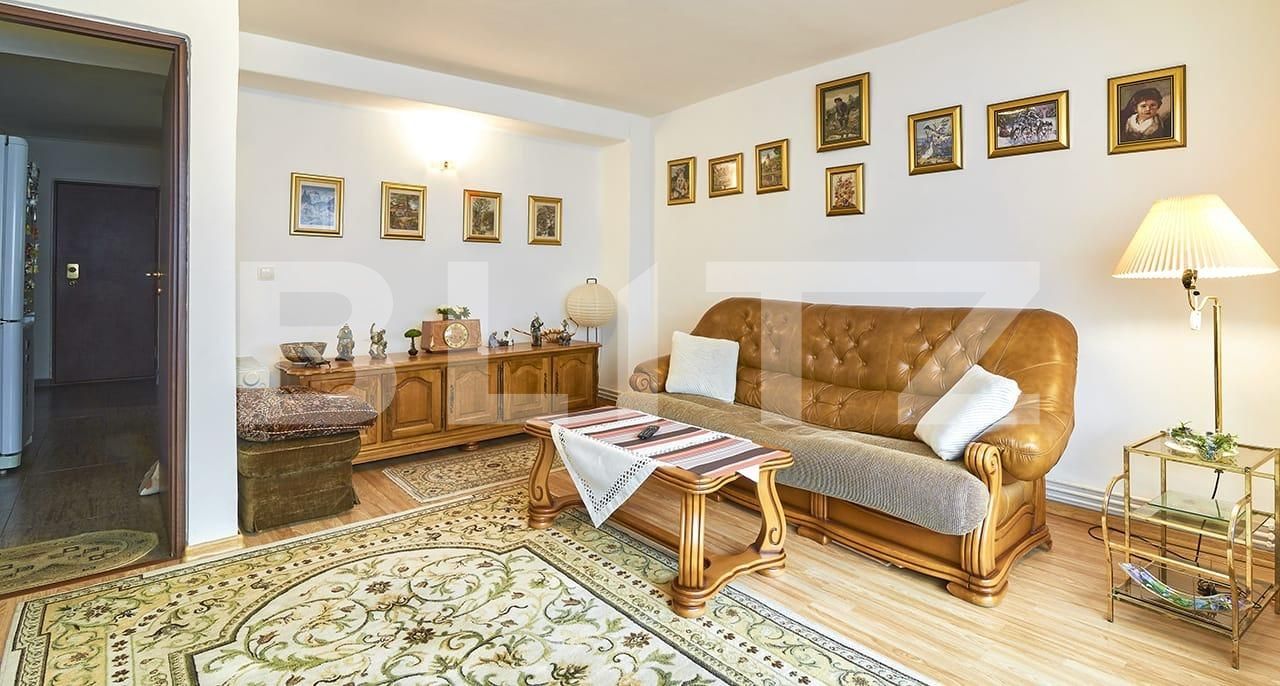 Apartament de vânzare 2 camere Marasti - 71727AV | BLITZ Cluj-Napoca | Poza3